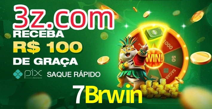 7Brwin