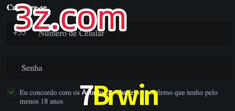 7Brwin